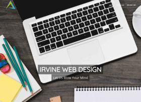 irvinewebdesignfirm.com