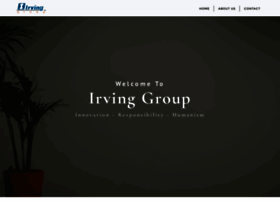 irving.com.bd