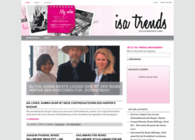 isatrends.at
