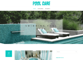 iscapoolcare.co.uk