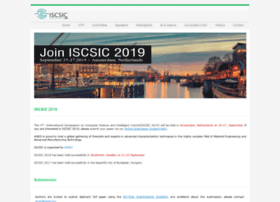 iscsic.org