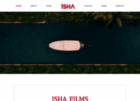 ishafilms.com