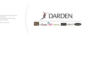 ishift.darden.com