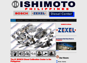ishimoto.com.ph