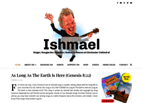 ishmael.org.uk