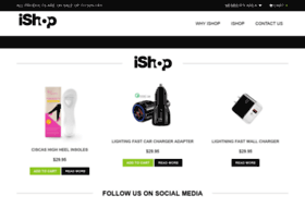 ishopinc.com