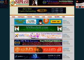 ishprash.com