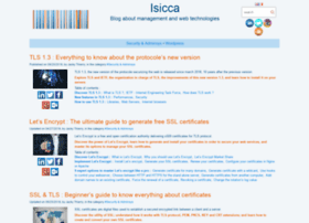 isicca.com