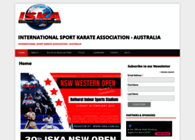 iska.com.au
