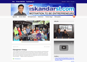 iskandarst.com