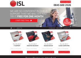isl-technology.co.uk