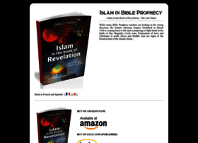 islam-bible-prophecy.com