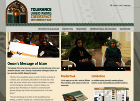 islam-in-oman.com