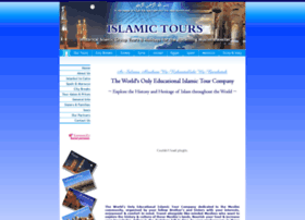 islamic-tours.com