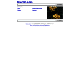 islamic.com