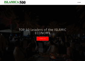 islamica500.com