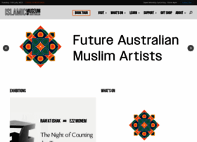 islamicmuseum.org.au