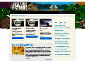 islamicstories.com