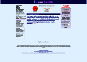 islamievlilik.com