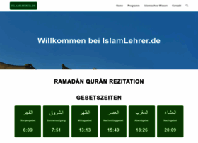 islamlehrer.de