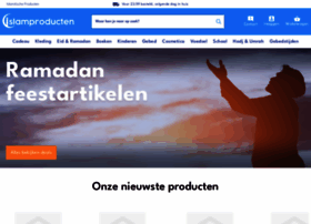 islamproducten.nl