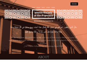 islamsf.org