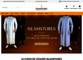 islamstores.fr