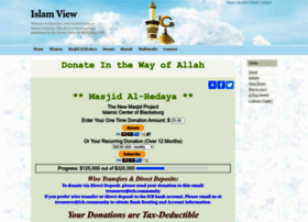 islamview.org