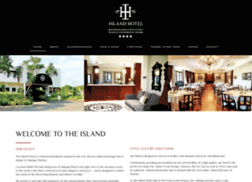 island-hotel.co.za