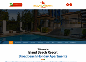 islandbeach.com.au