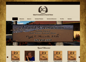islandcremations.com