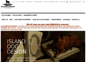 islanddogdesign.com