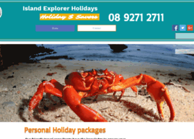 islandexplorer.com.au