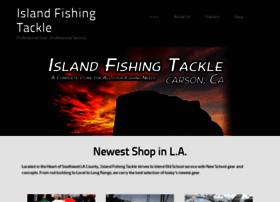 islandfishingtackle.com