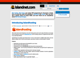 islandnet.com