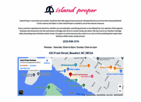 islandproper.com
