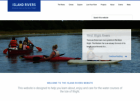 islandrivers.org.uk