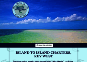 islandtoislandcharters.com