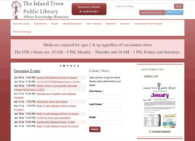 islandtreespubliclibrary.org