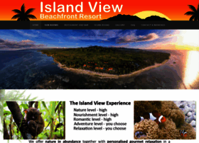 islandviewbeachfrontresort.com