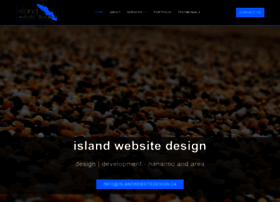 islandwebsitedesign.ca