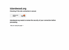 islandwood.com