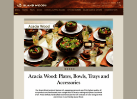 islandwoods.com