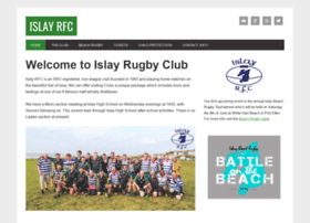 islayrugby.scot