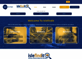 islefindit.org.uk
