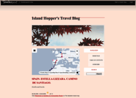 islehopper.travellerspoint.com