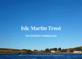 islemartinprojects.org