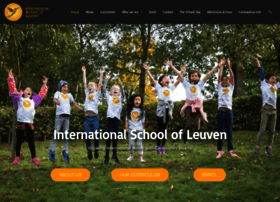 isleuven.org