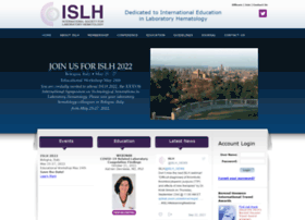 islh.org