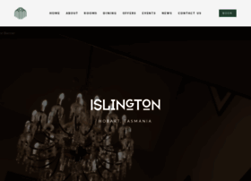 islingtonhotel.com.au